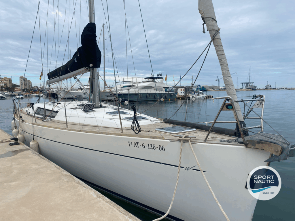 Wauquiez Centurion 45S – REF 009T