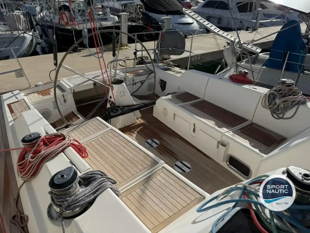 Wauquiez Centurion 45S – REF 009T