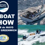 III Boat Show Marina Greenwich