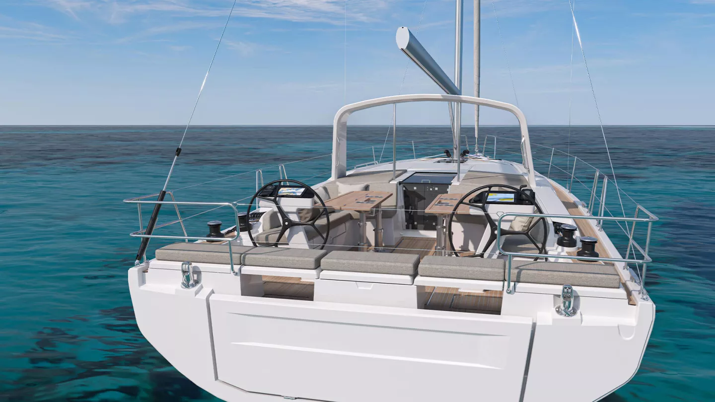 Beneteau - Oceanis 47_13