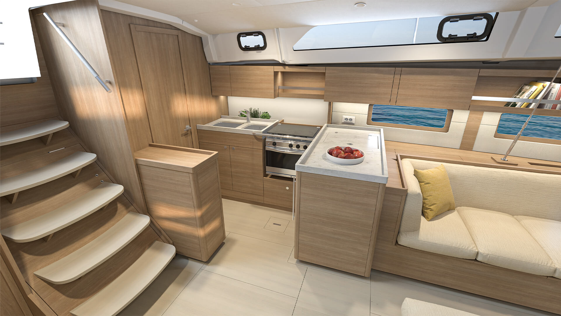 Beneteau - Oceanis 47_21