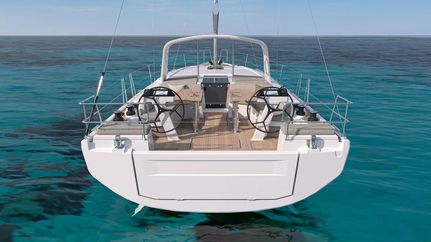 Beneteau - Oceanis 47_5