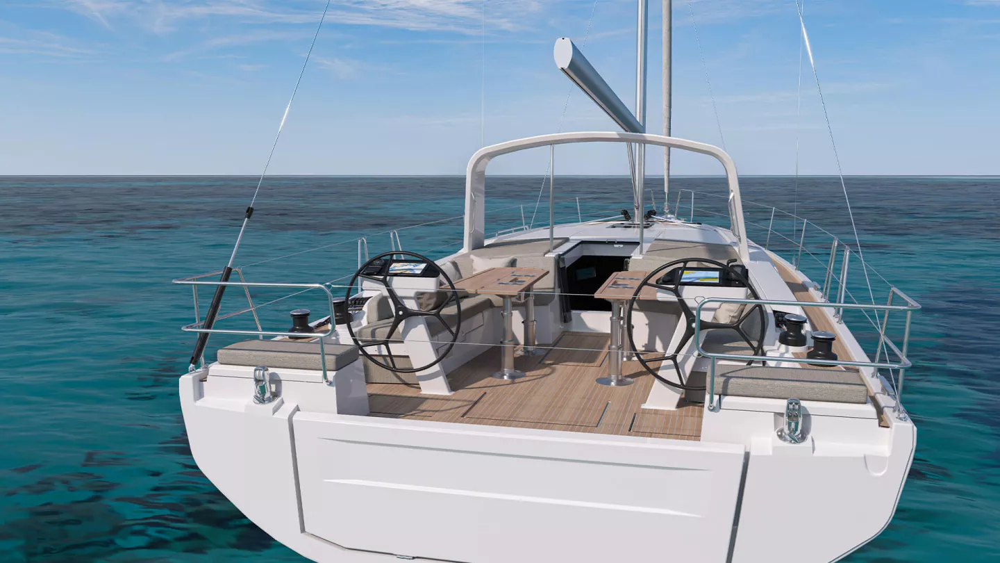 Beneteau - Oceanis 47_7