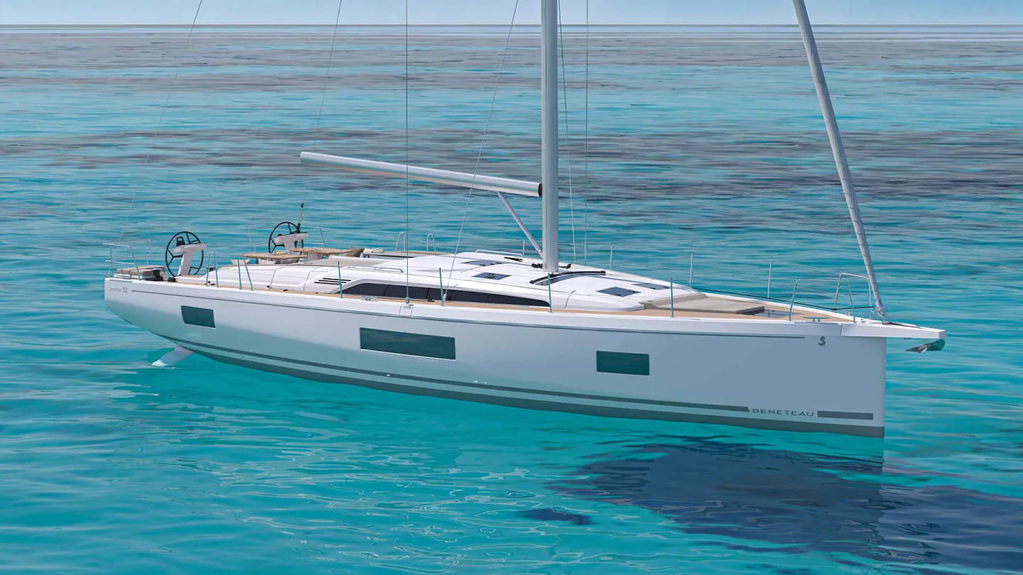 Oceanis 52 - Ext_1