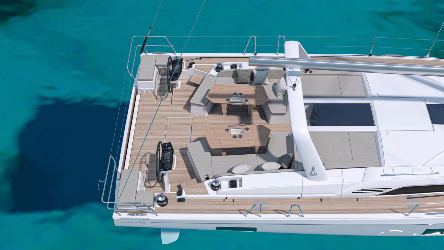 Oceanis 52 - Ext_10