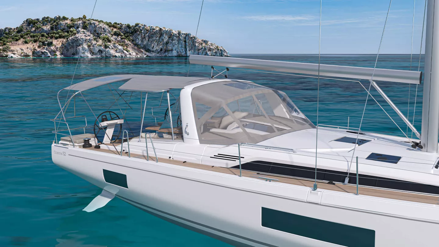 Oceanis 52 - Ext_11