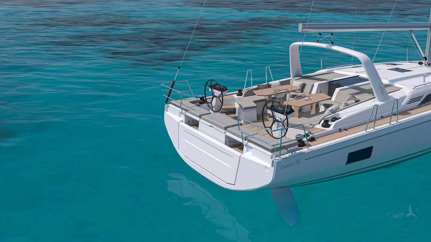 Oceanis 52 - Ext_13