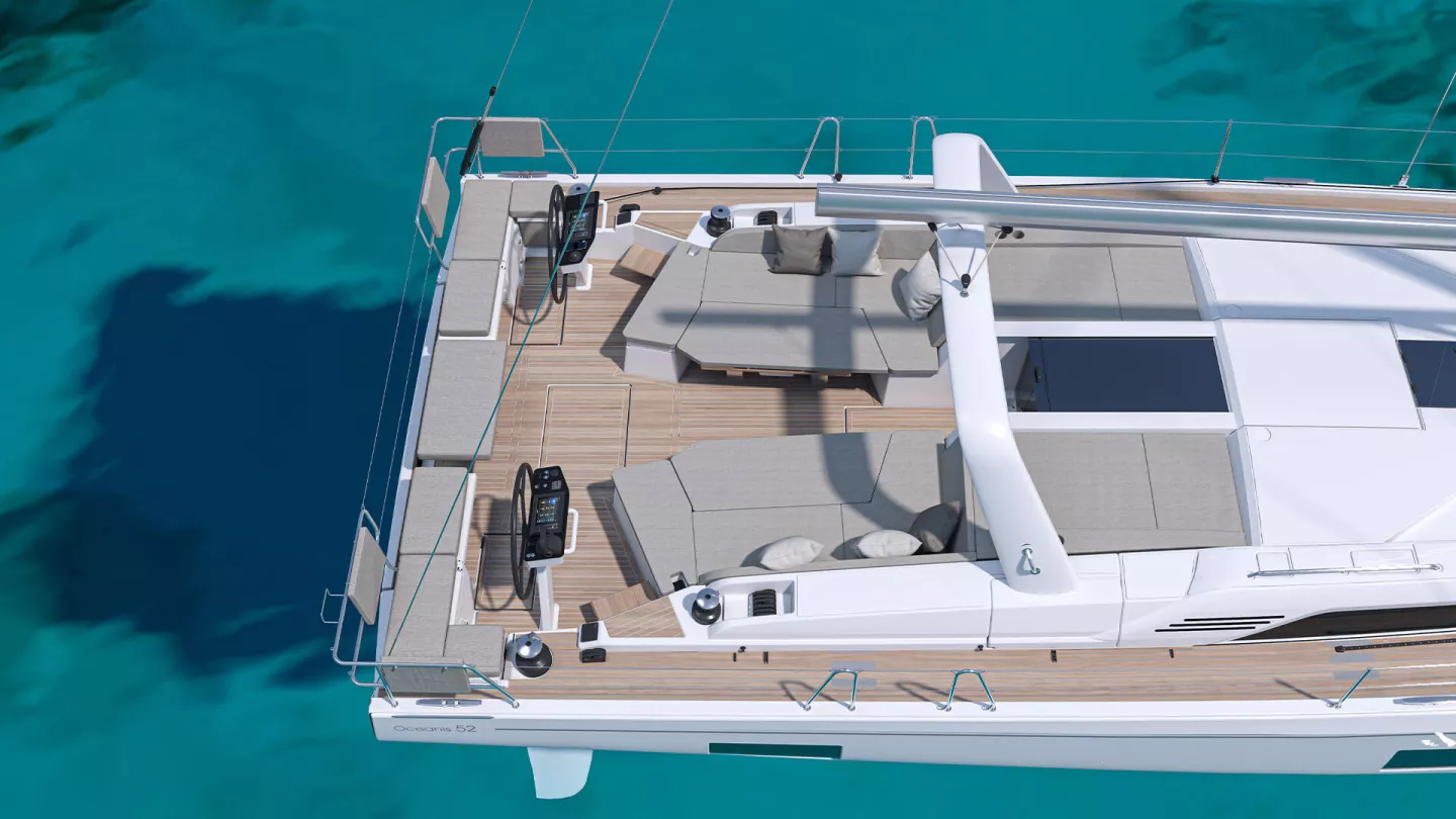 Oceanis 52 - Ext_14