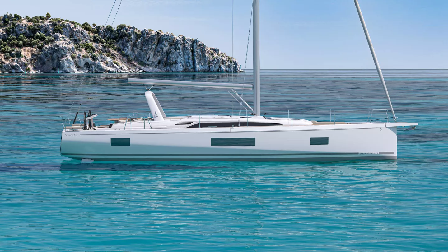 Oceanis 52 - Ext_2