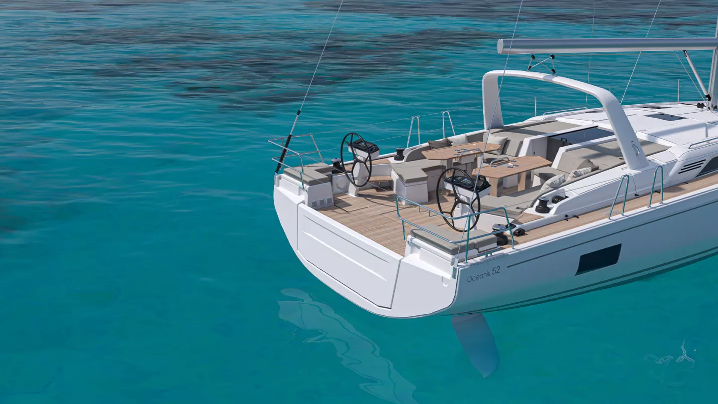 Oceanis 52 - Ext_3