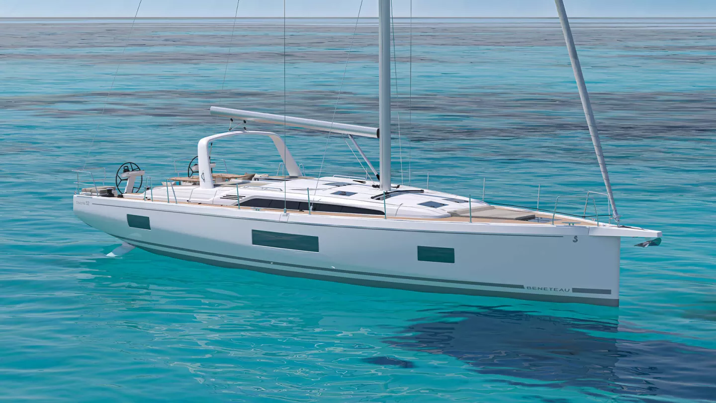 Oceanis 52 - Ext_5