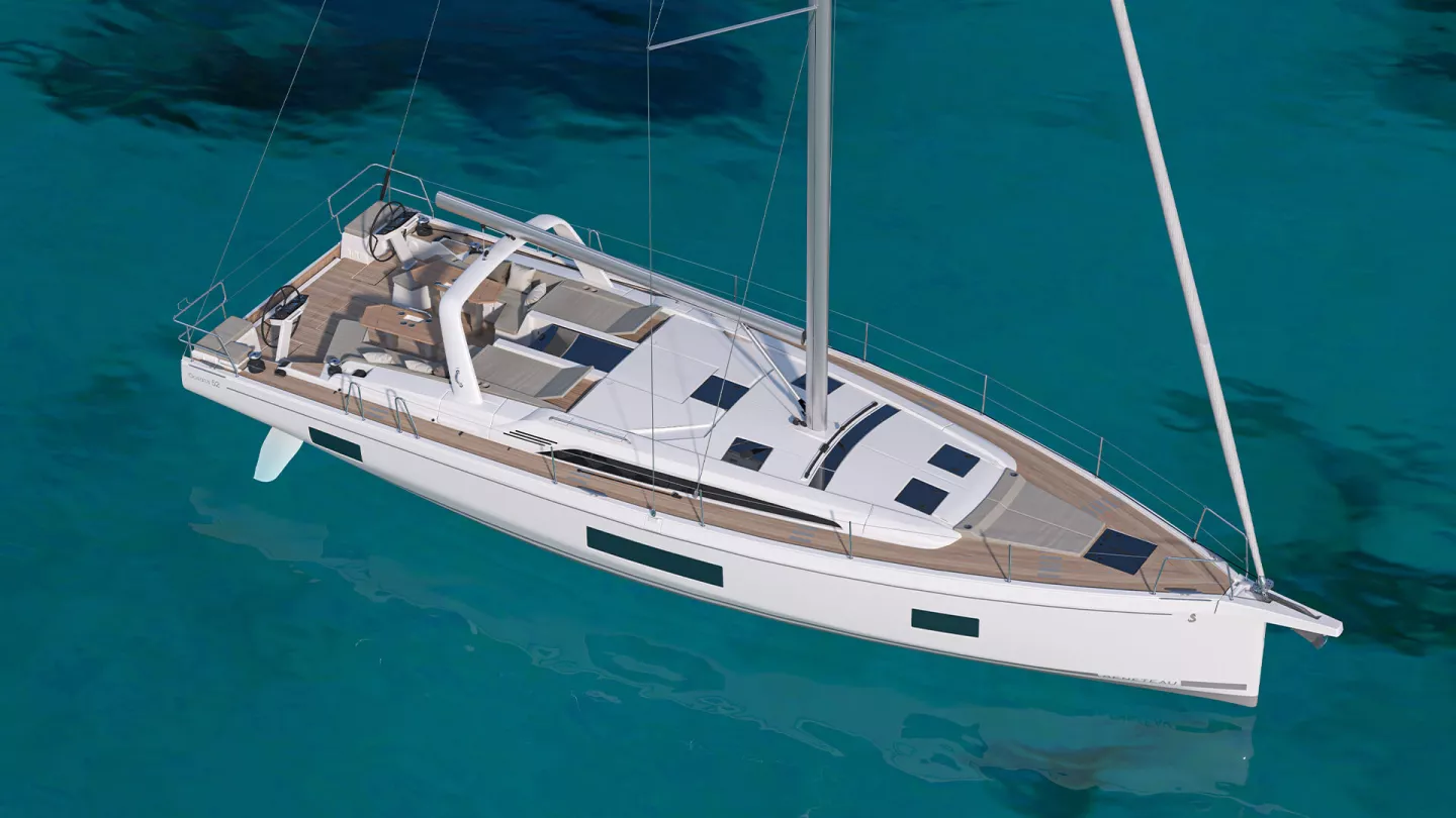 Oceanis 52 - Ext_7