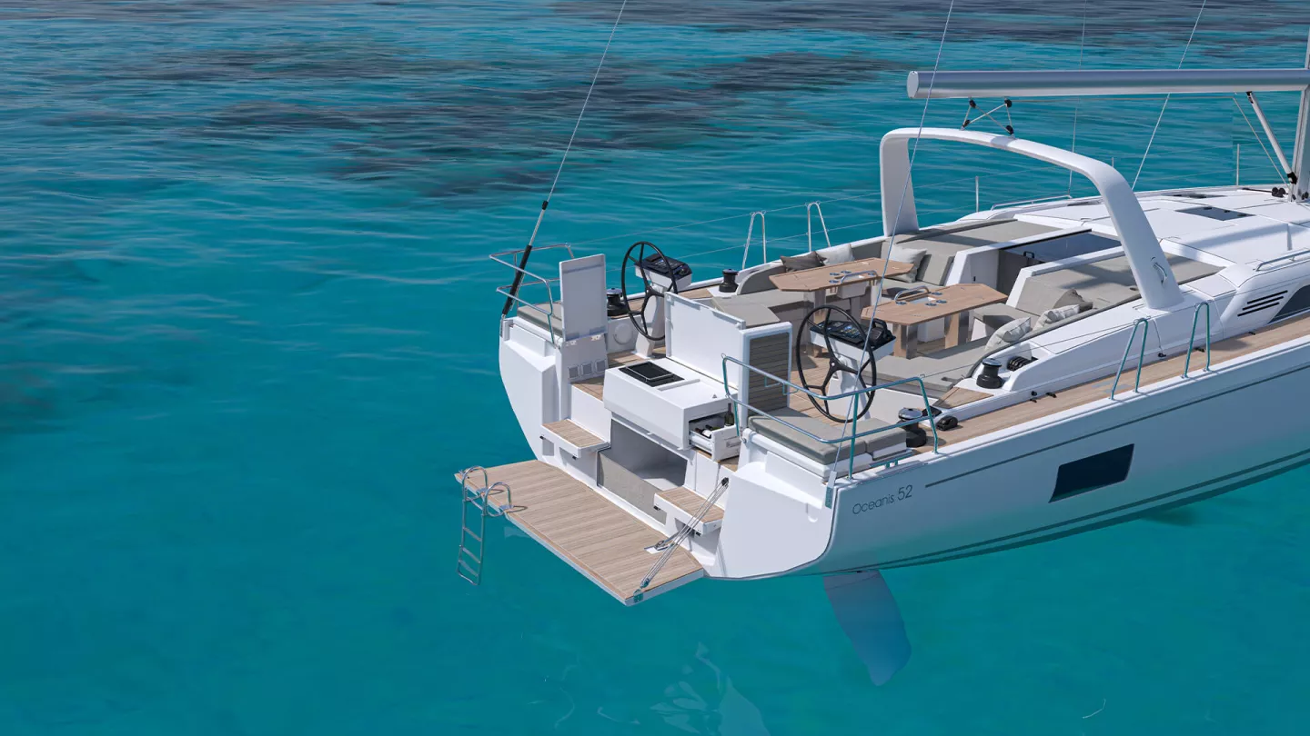 Oceanis 52 - Ext_9