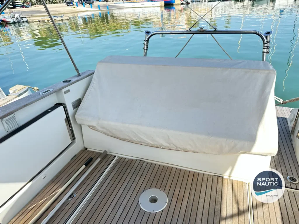 Flyer 8.8 SUNdeck - REF 010P