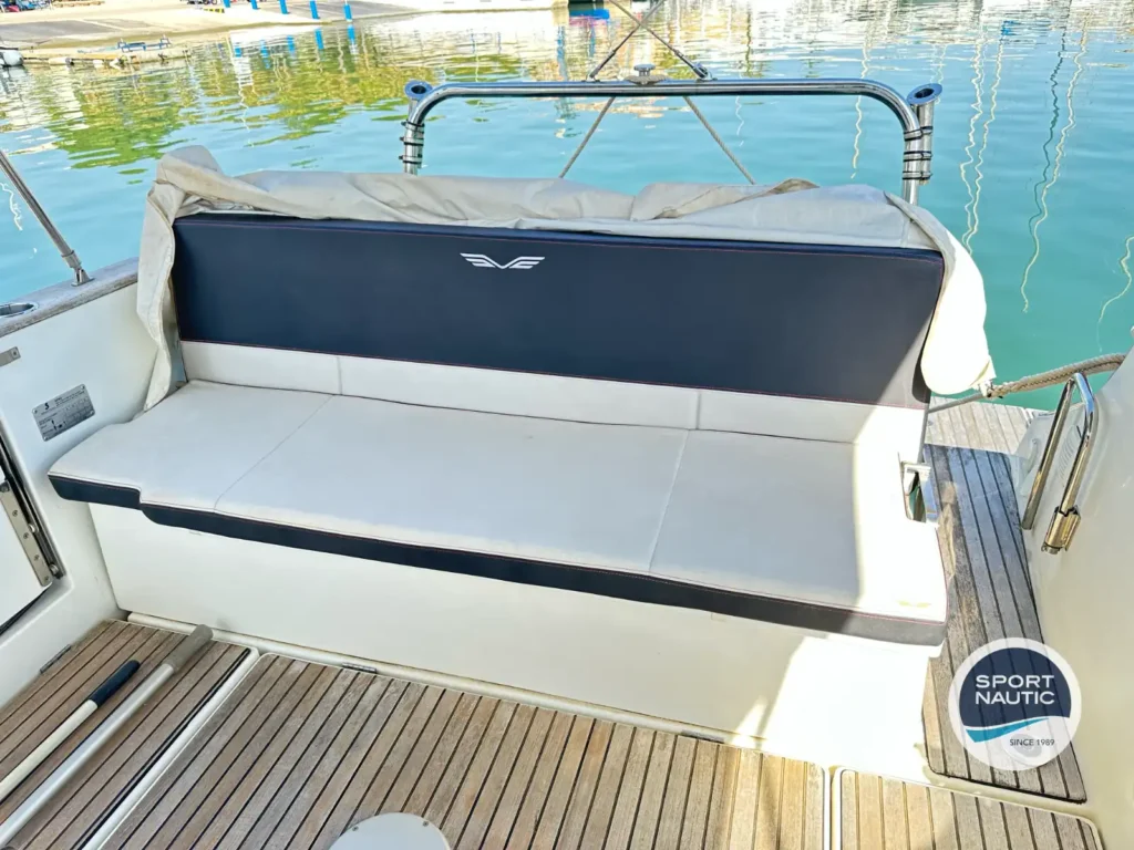 Flyer 8.8 SUNdeck - REF 010P
