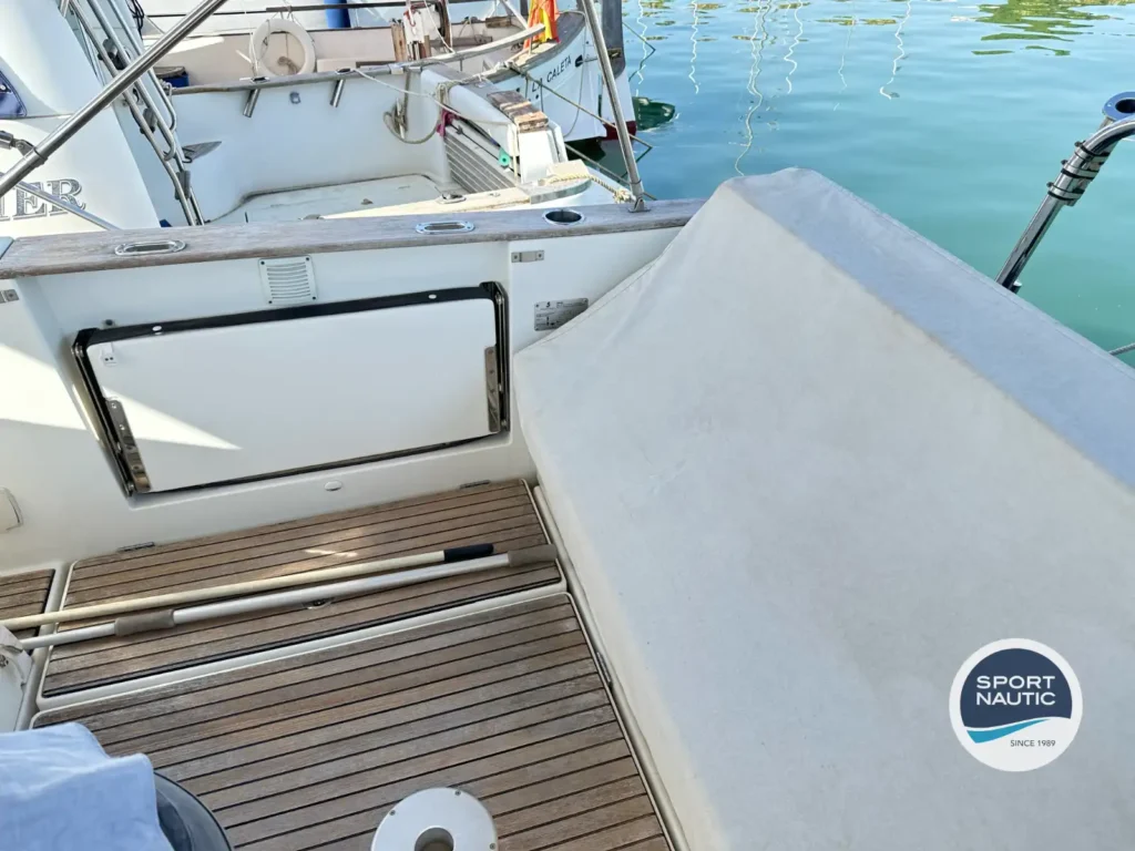 Flyer 8.8 SUNdeck - REF 010P