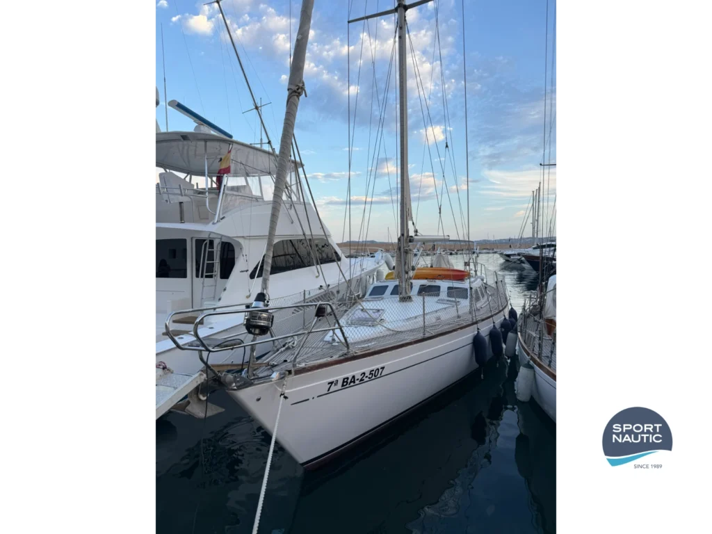 North Wind 47 - REF 019T