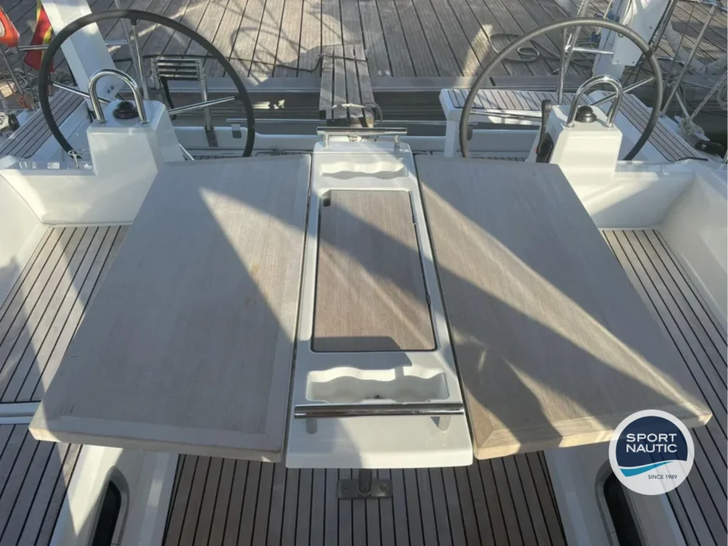 Oceanis 38.1 - REF 038P