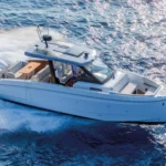 🛥️ Beneteau presenta en exclusiva la nueva Gran Turismo 35