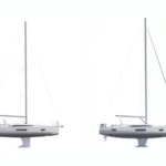 Beneteau desvela la nueva generación Oceanis: Oceanis 52 y Oceanis 47