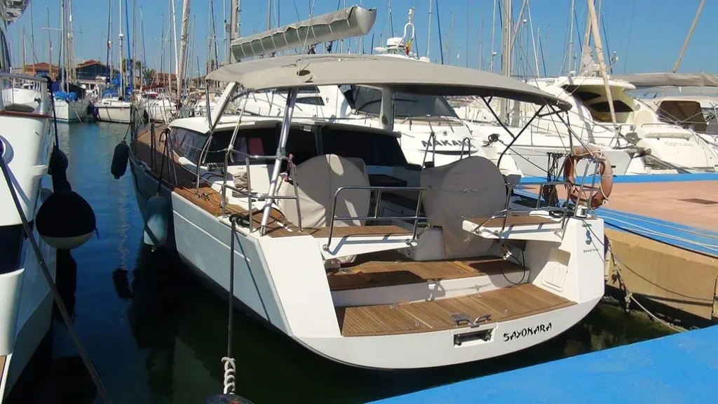 Sense 43 - REF 035P