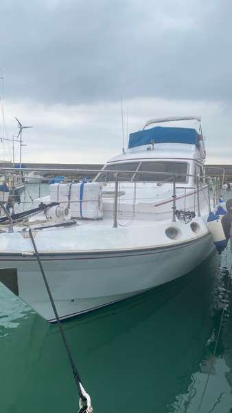 Posillipo Matchnema 33 - REF 203C