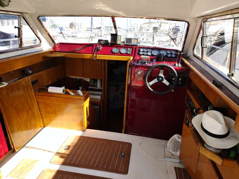 Posillipo Matchnema 33 - REF 203C
