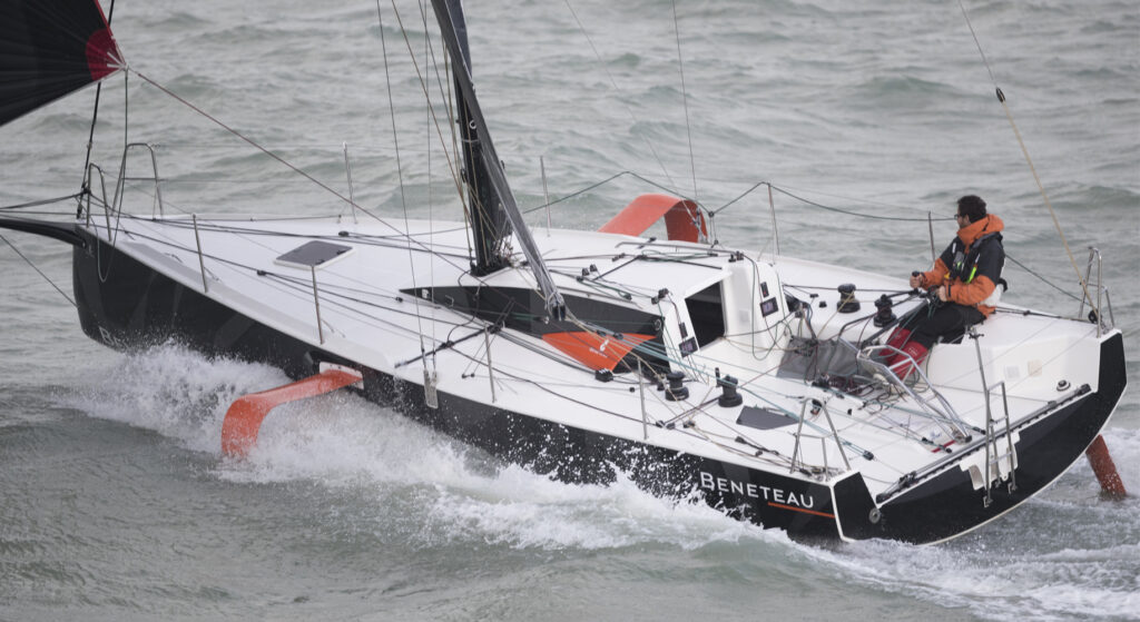 Figaro III