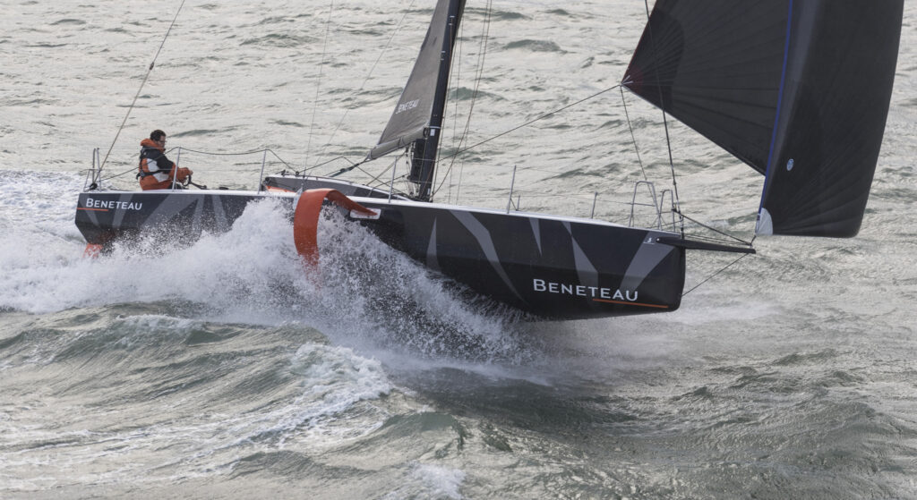 Figaro III