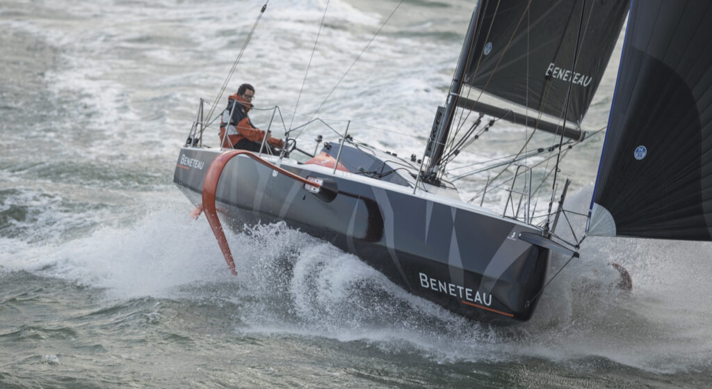 Figaro III