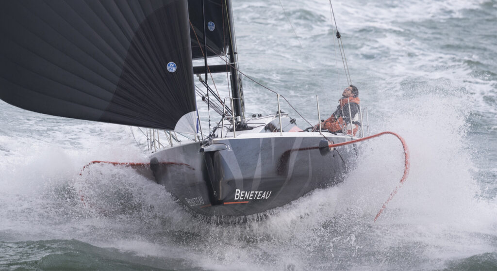 Figaro III