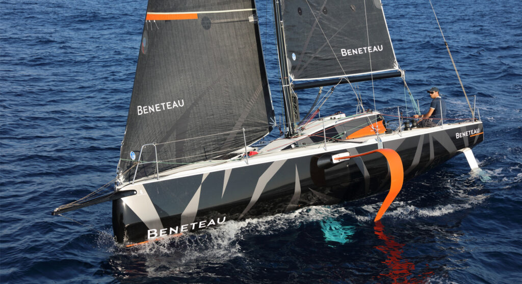 Figaro III