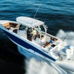 SPORT NAUTIC, nuevo distribuidor oficial de Wellcraft en la Comunidad Valenciana