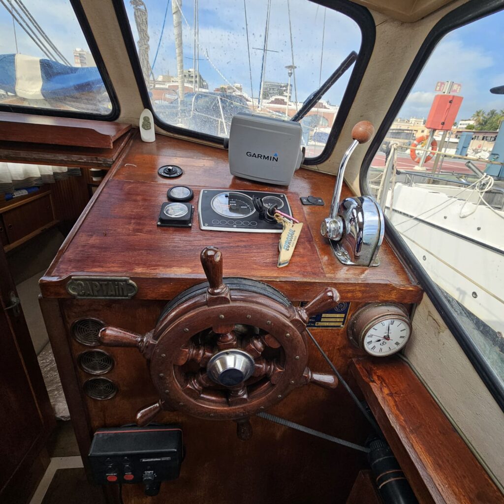 LM 27 - REF 206C