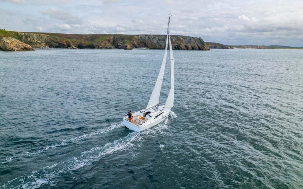 Oceanis 37.1 - NUEVO