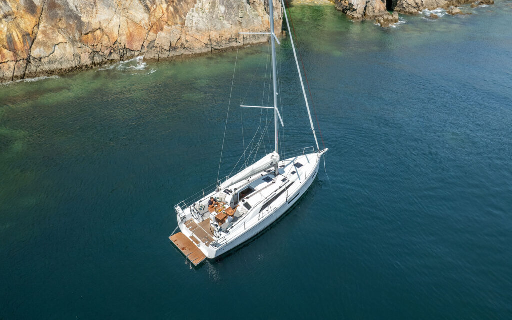 Oceanis 37.1 - NUEVO