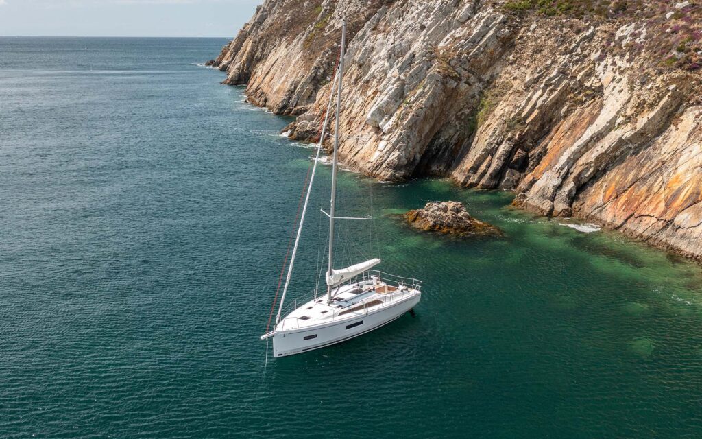 Oceanis 37.1 - NUEVO