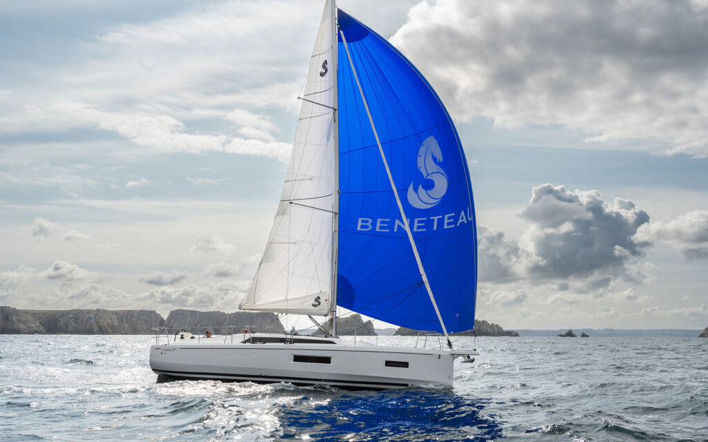 Oceanis 37.1 - NUEVO