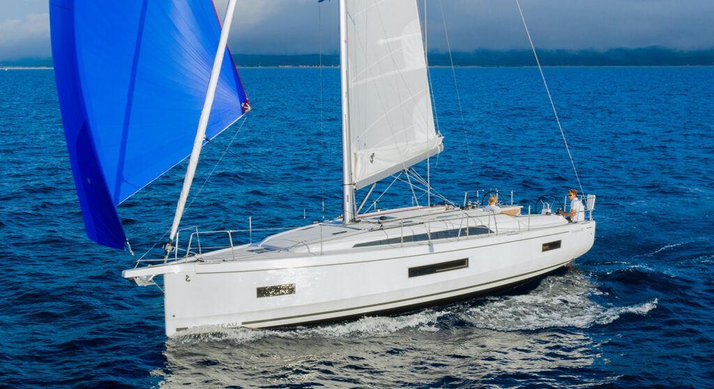Oceanis 40.1 - NUEVO