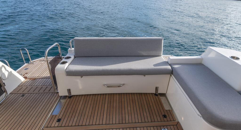 Swift Trawler 41 Fly - NUEVO