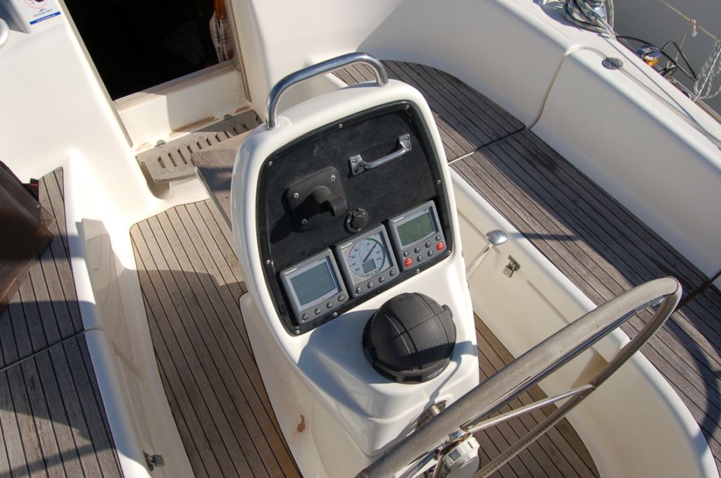 Bavaria 37 Cruiser - REF 017T