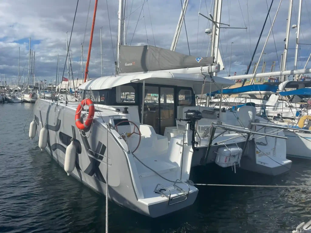 Excess 11 – REF 032T