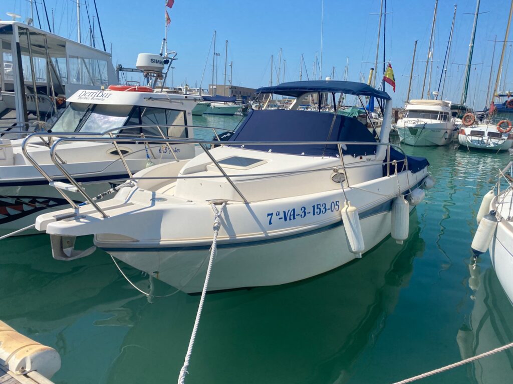 Faeton 730 SPORT – REF 201C