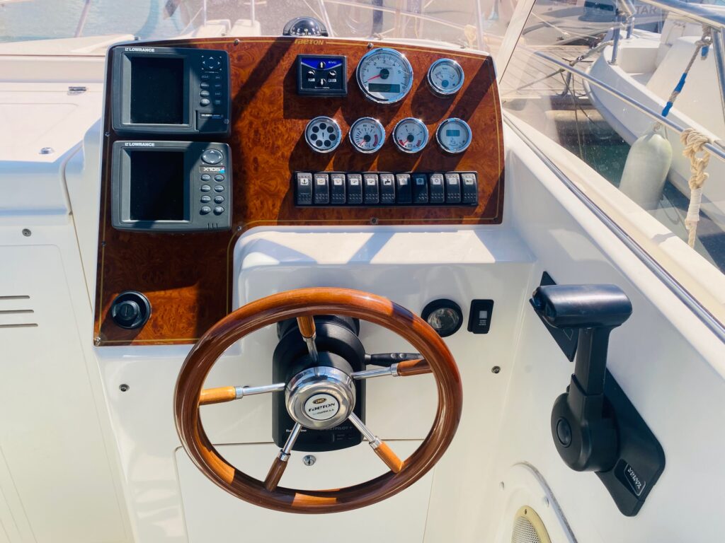 Faeton 730 SPORT – REF 201C