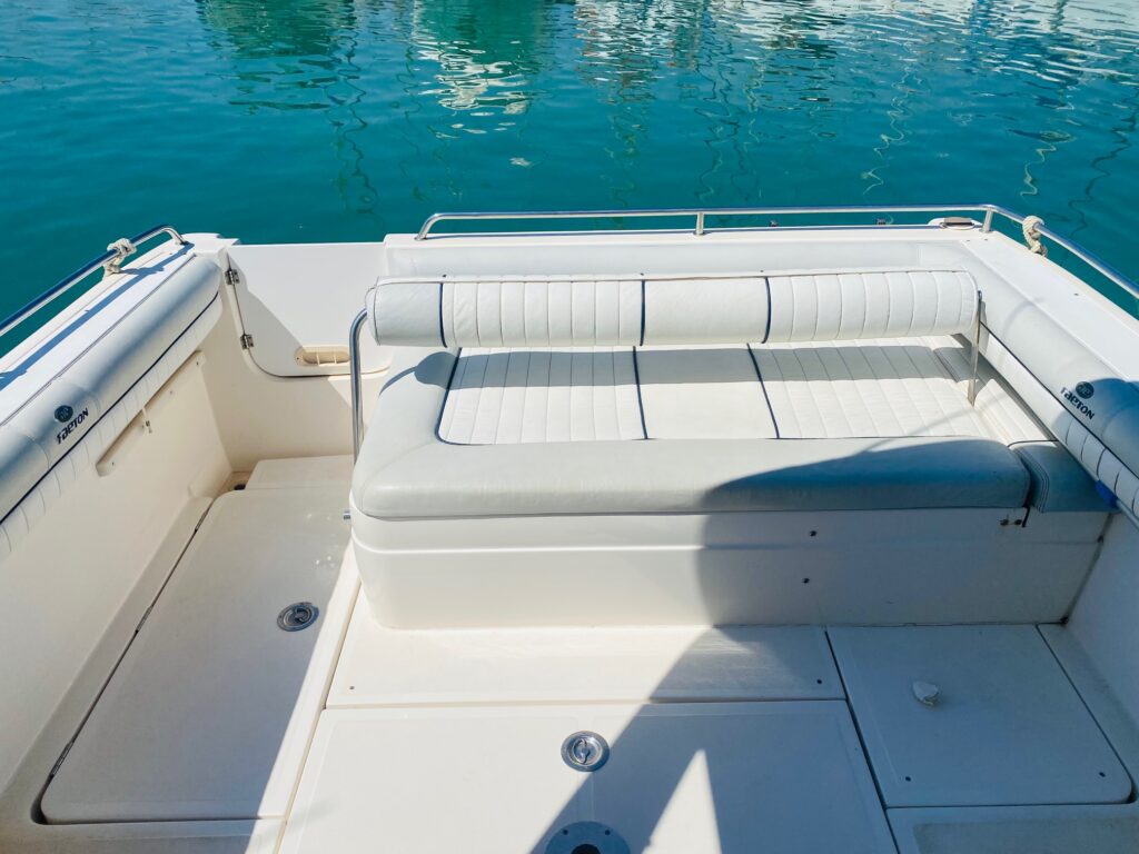 Faeton 730 SPORT – REF 201C