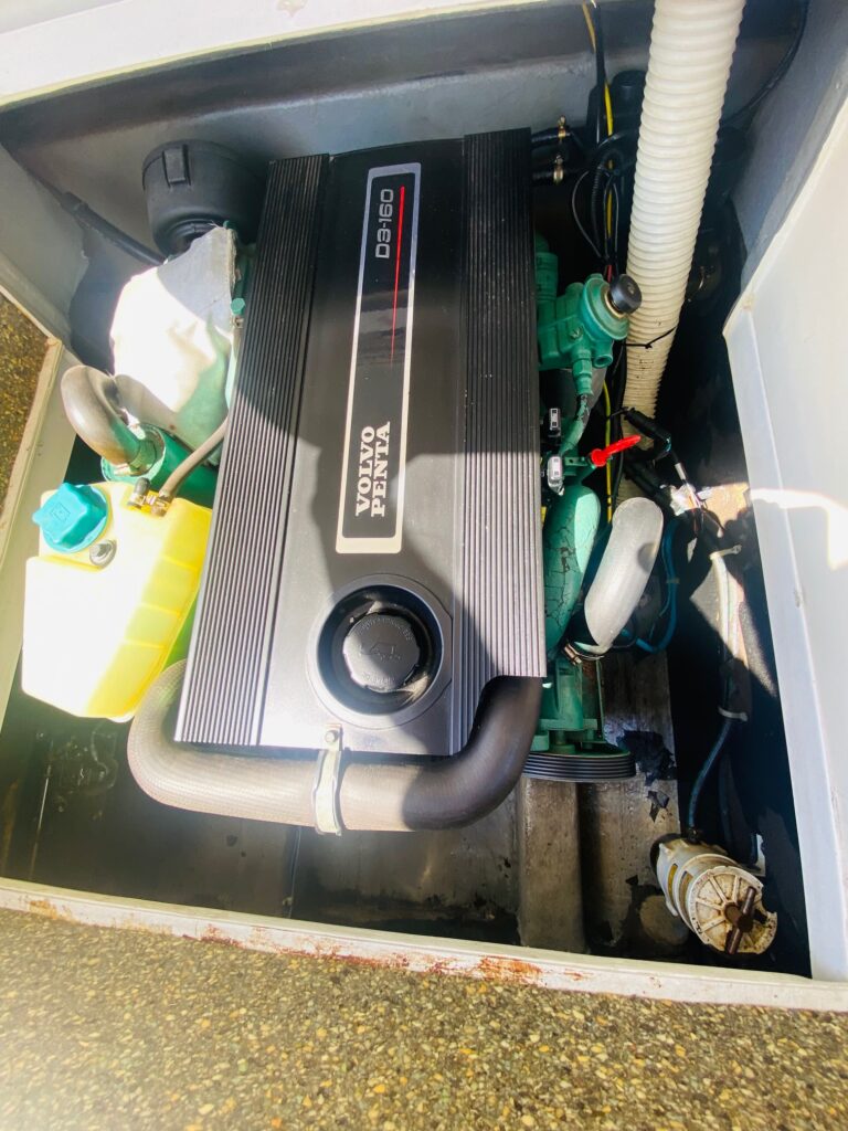 Faeton 730 SPORT – REF 201C