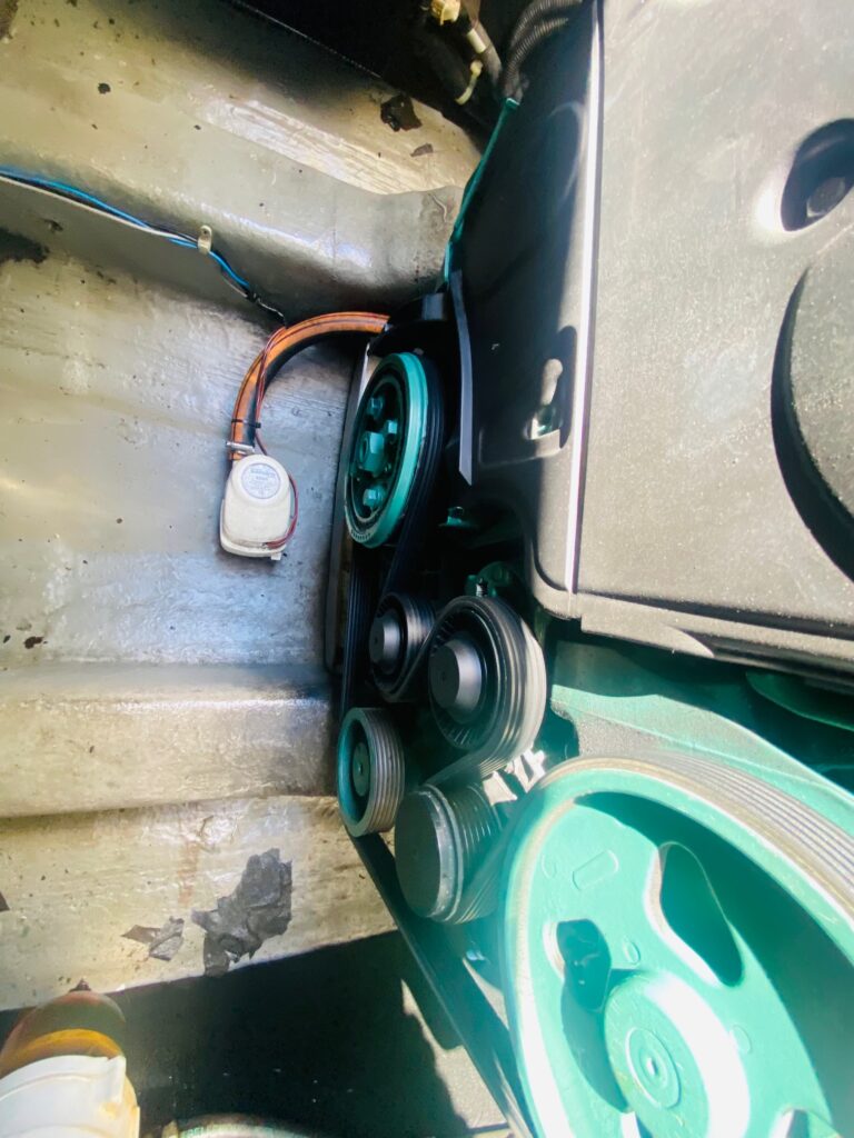 Faeton 730 SPORT – REF 201C