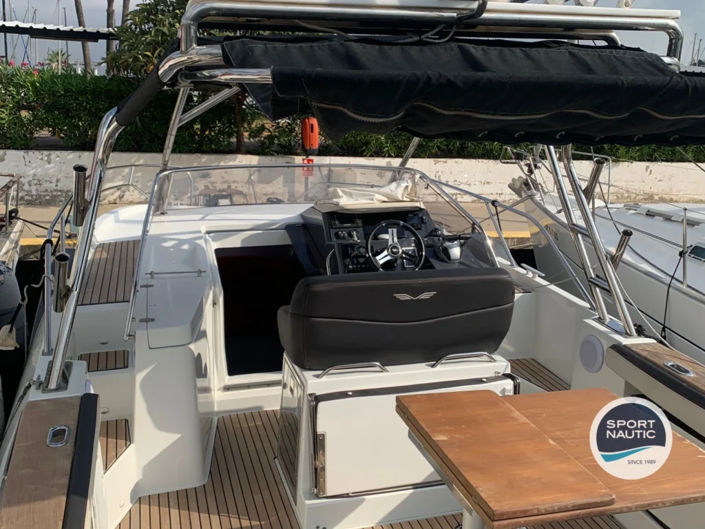 Flyer 8.8 SUNdeck - REF 040P