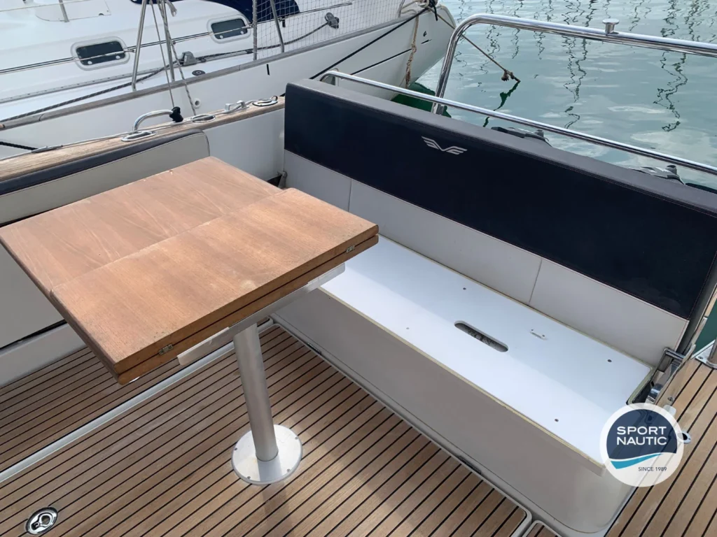 Flyer 8.8 SUNdeck - REF 040P