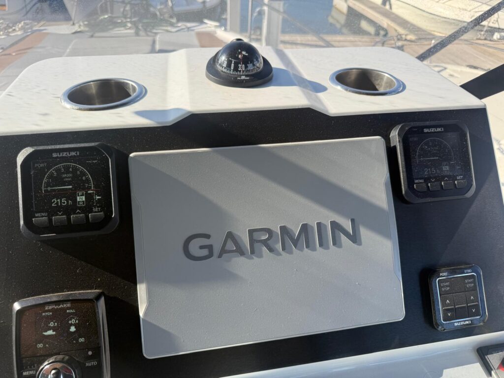 Flyer 9 SUNdeck - REF 044P